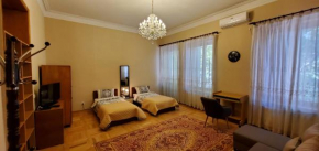 Emma's Apartment